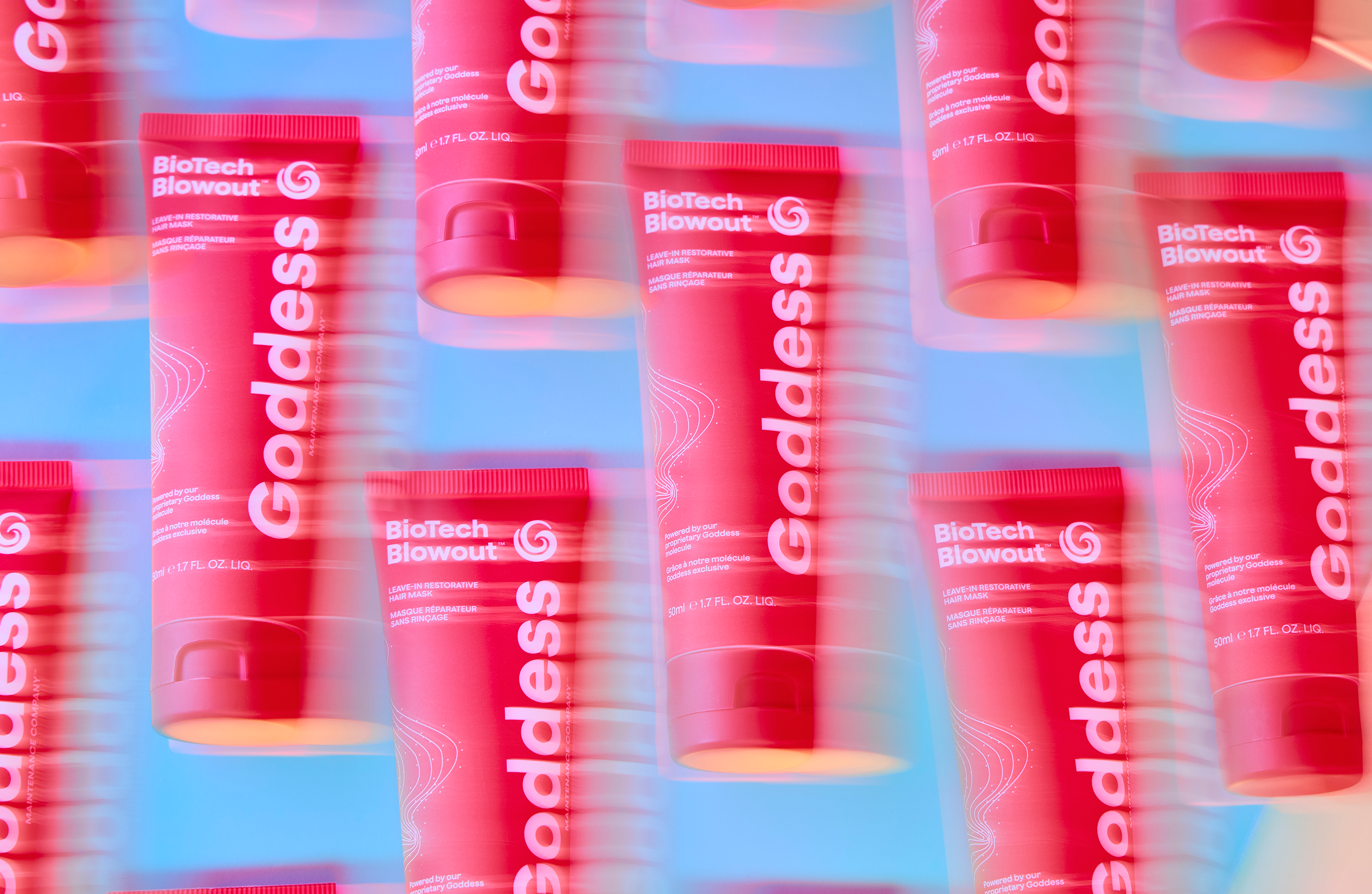 Upptäck framtiden för hårvård: BIOPROTECTION™